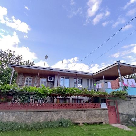 Aloni Green Acres Zemo Alvani Exterior foto